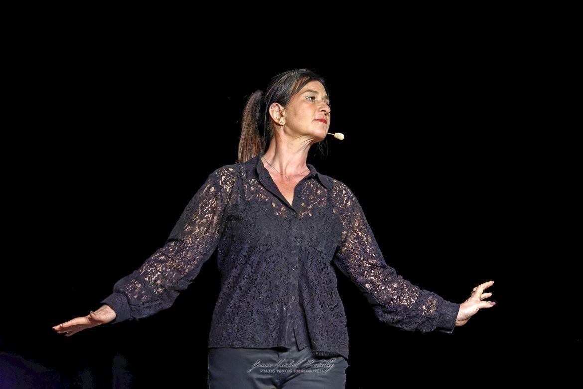 34. BENEDICTE BOUSQUET