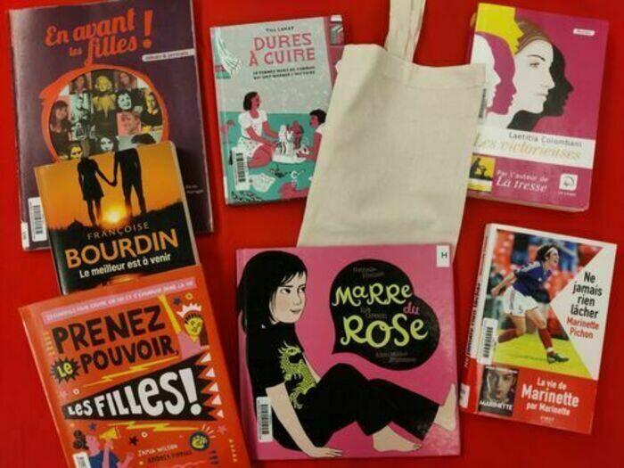 Atelier créatif spécial "Journée des droits des femmes"_1