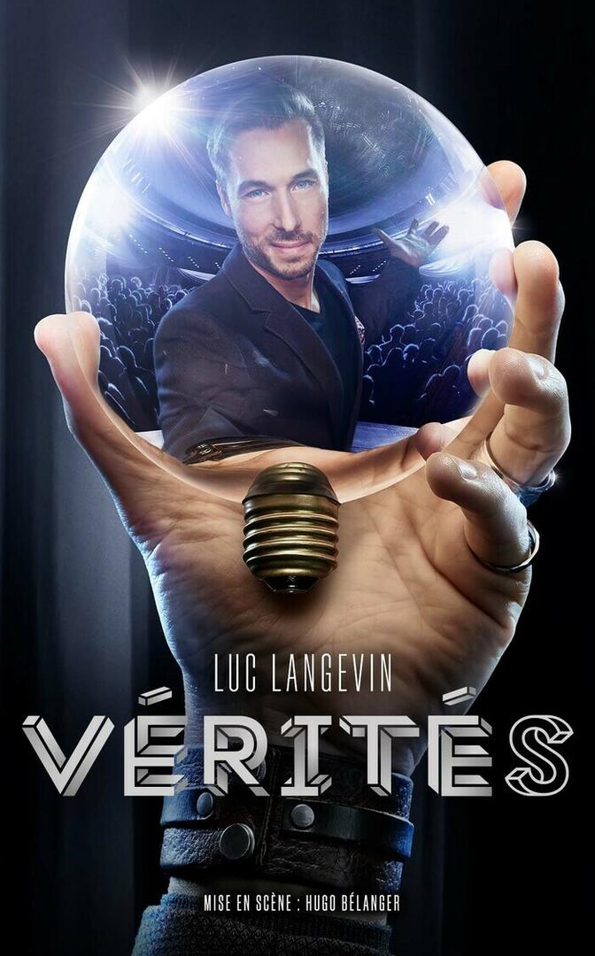 Luc Langevin "VéritéS"_1