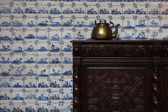 De l’hôpital médiéval au musée d’art et d’histoire de la ville_1