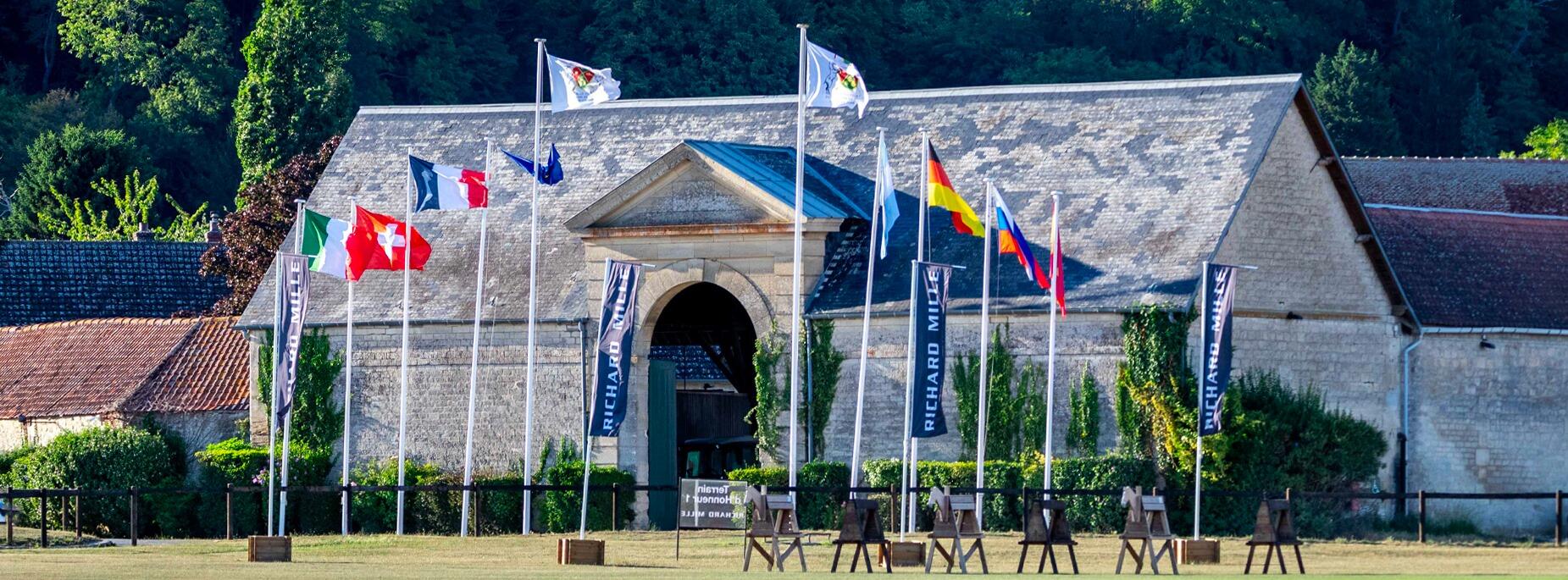 Polo Club de Chantilly