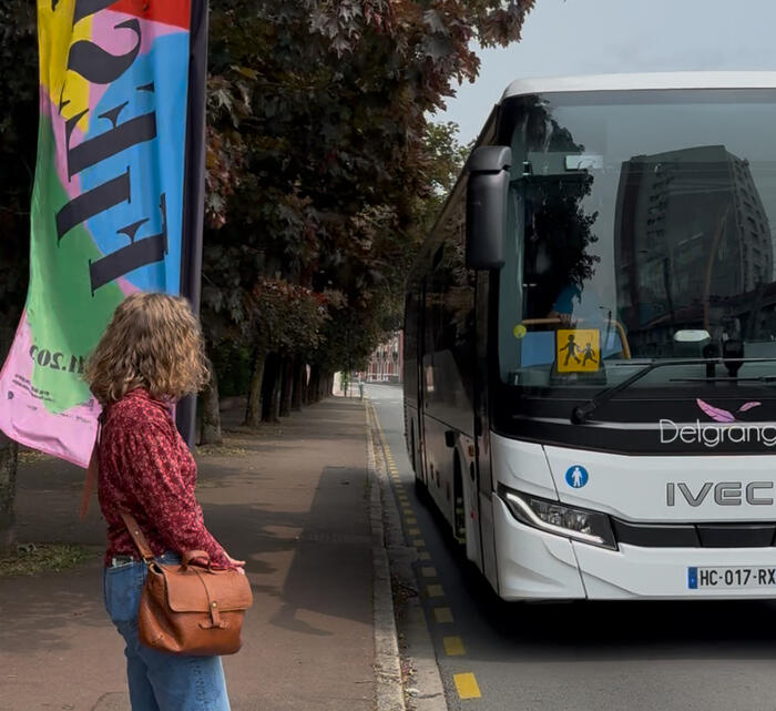 Navette lille3000 / Lille Sud & Moulins > direction la Gare Saint Sauveur_1