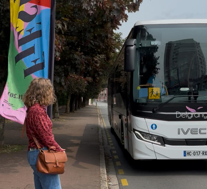 Navette lille3000 / Capinghem & Lomme > direction la Gare Saint Sauveur_1