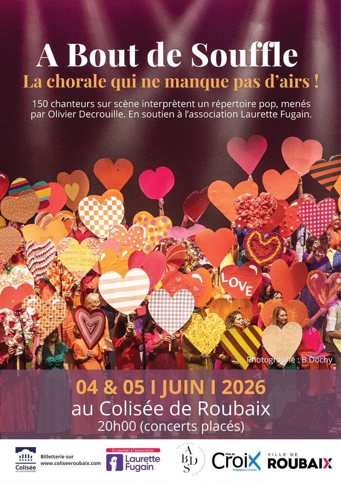 La chorale À BOUT DE SOUFFLE_1