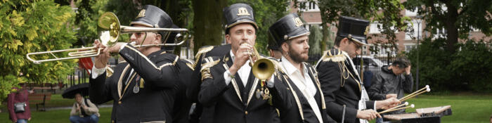 Fête de la musique à La Madeleine_1