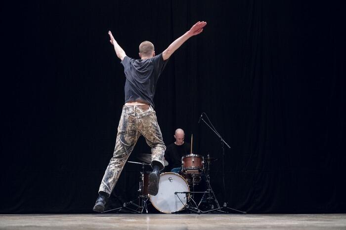 Les Belles Sorties - Ad Libitum_1