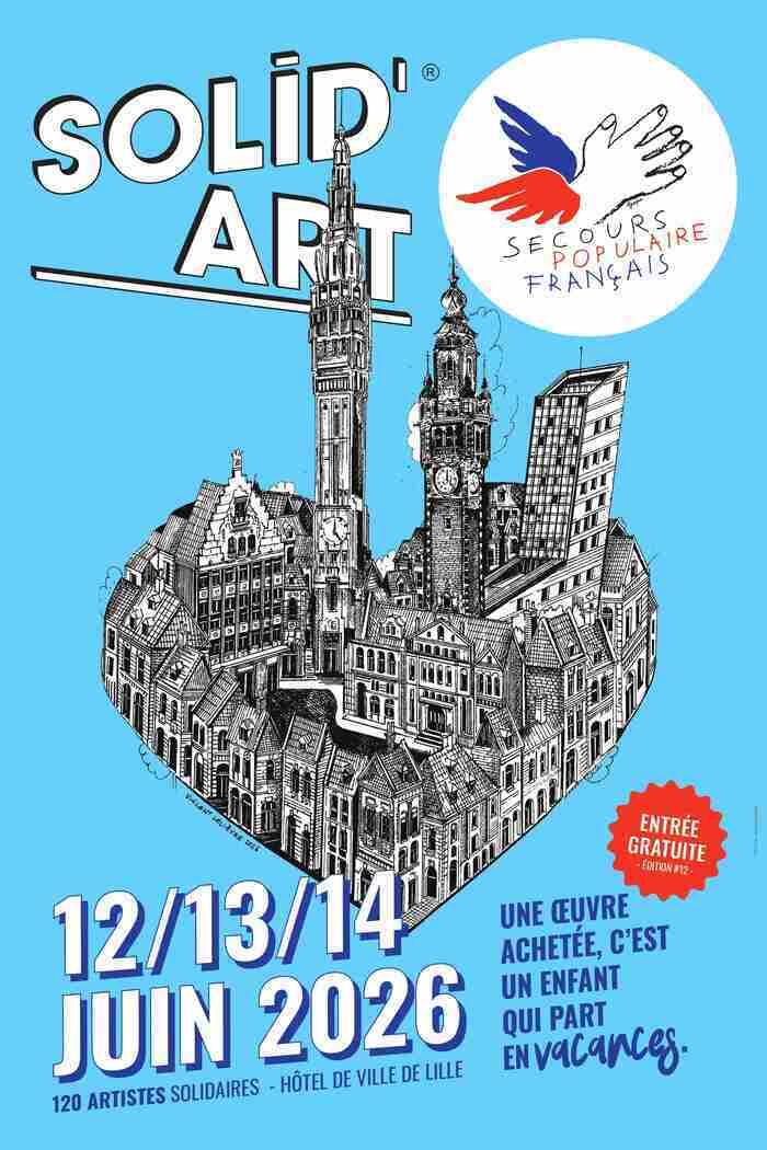 Solid'Art Lille 2026_1