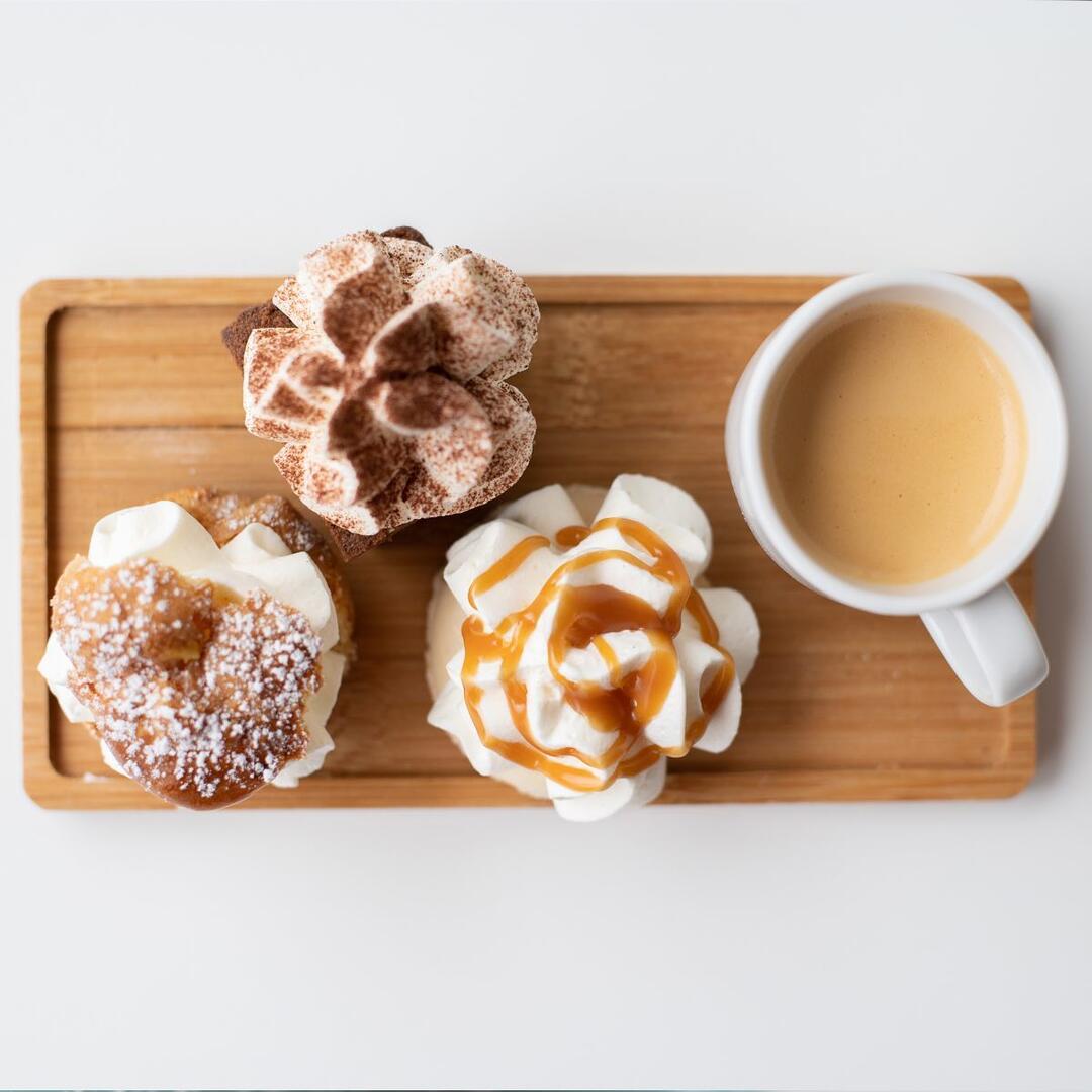 L'Atelier de la Chantilly