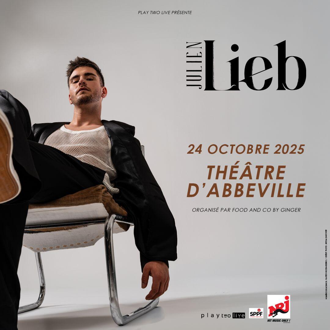 julien lieb