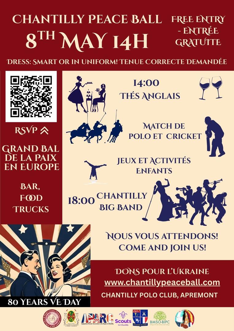 Bal de la Paix