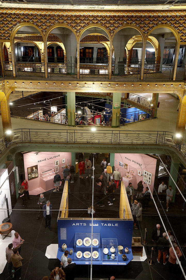 EXPO