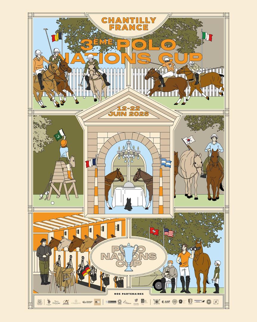 Polo Nations Cup