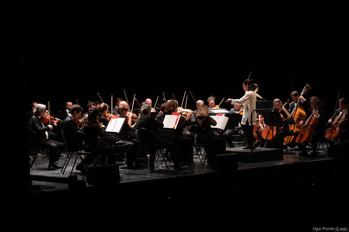 Les Belles Sorties - Voyages symphoniques_1