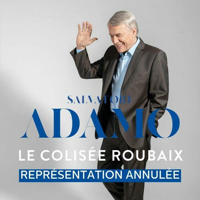 Salvatore Adamo_1