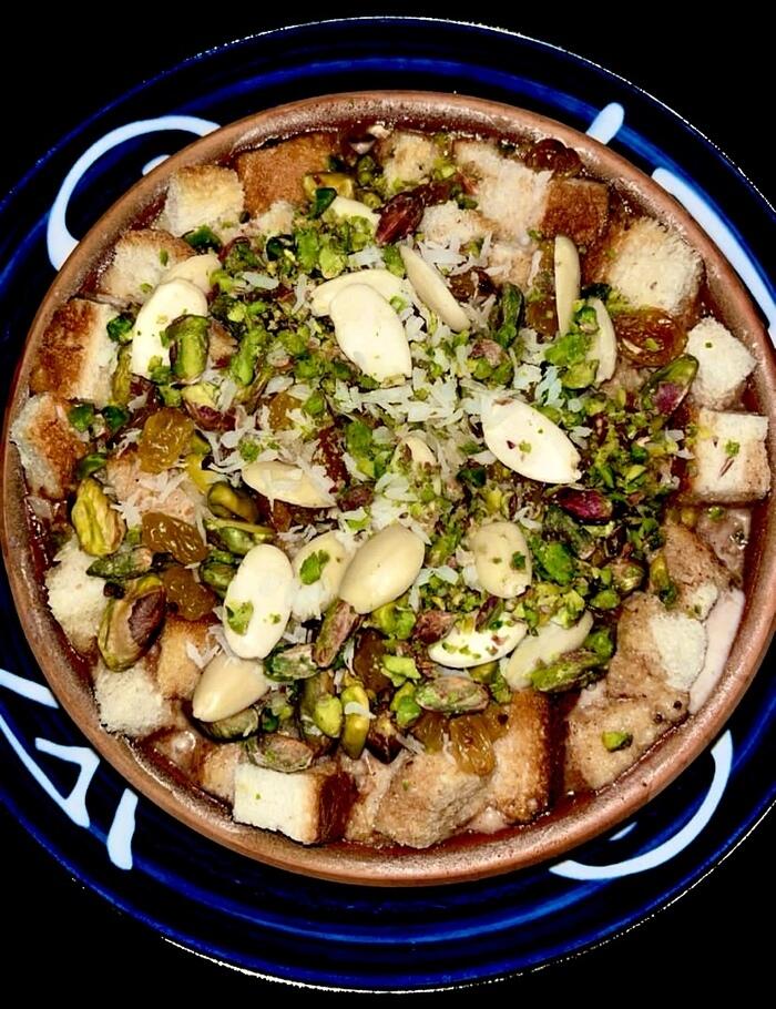 Atelier cuisine | Oum Ali_1