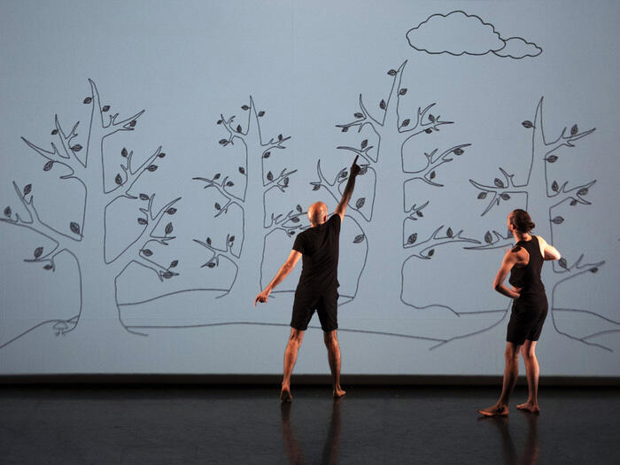 Le Poisson qui vivait dans les arbres - Sylvain Riéjou_1