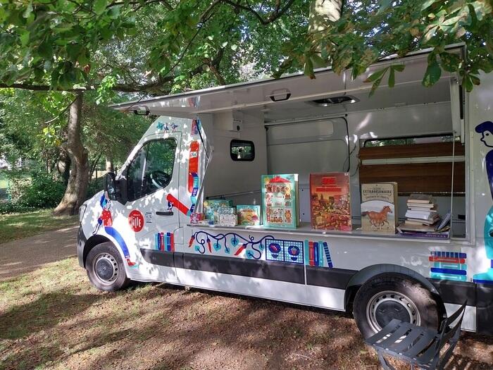 C'est le Printemps des poètes !_1