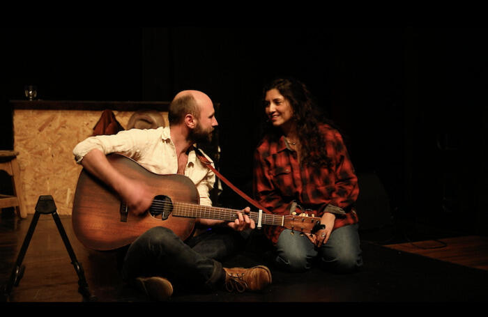 "Là où les rêves sont fertiles" Sarah Roubato et Hugo Cordonnier_1