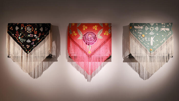 Atelier autour de "Fuego y Veneno"_1