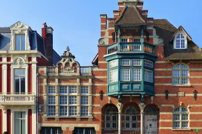 La Maison du Collectionneur à Tourcoing_1