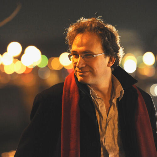 Festival des Forêts I Projection « Un Te Deum pour Notre Dame, Thierry Escaich f