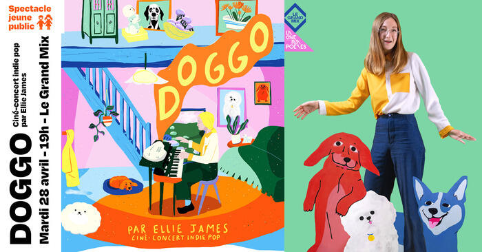 Ciné-concert "Doggo"_1