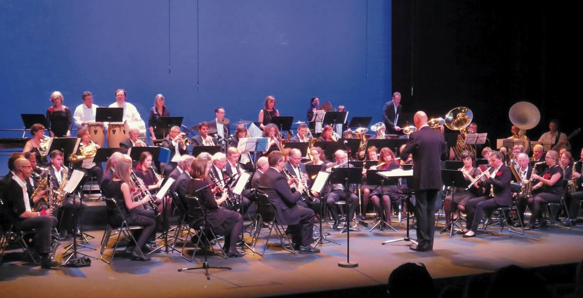 harmonie du vésinet