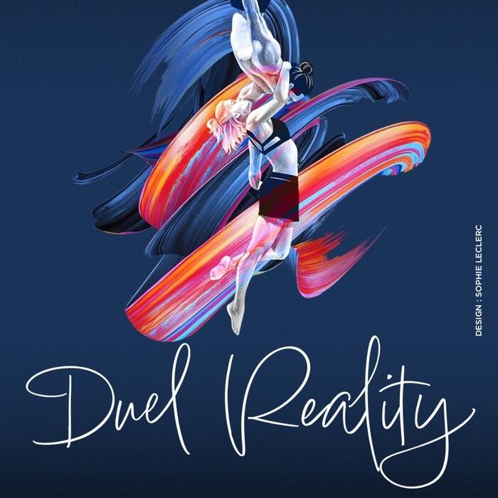Duel Reality par la compagnie Les 7 doigts de la main_1