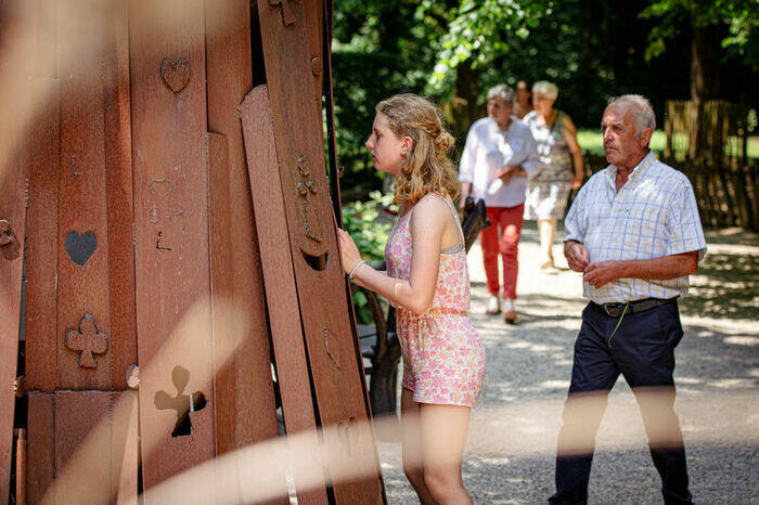 Journées Européennes du Patrimoine : Mosaïc se raconte._1