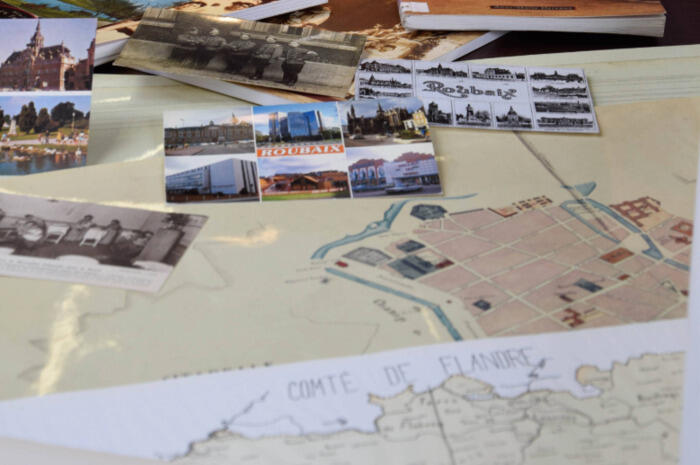 Atelier "Des clés pour faire l’histoire d’une maison"_1