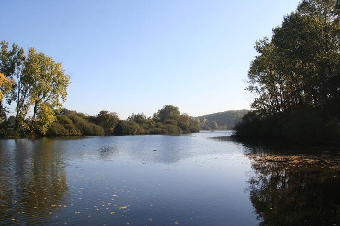 Dimanche festif : Hé eau ! Le voyage de l’eau_1