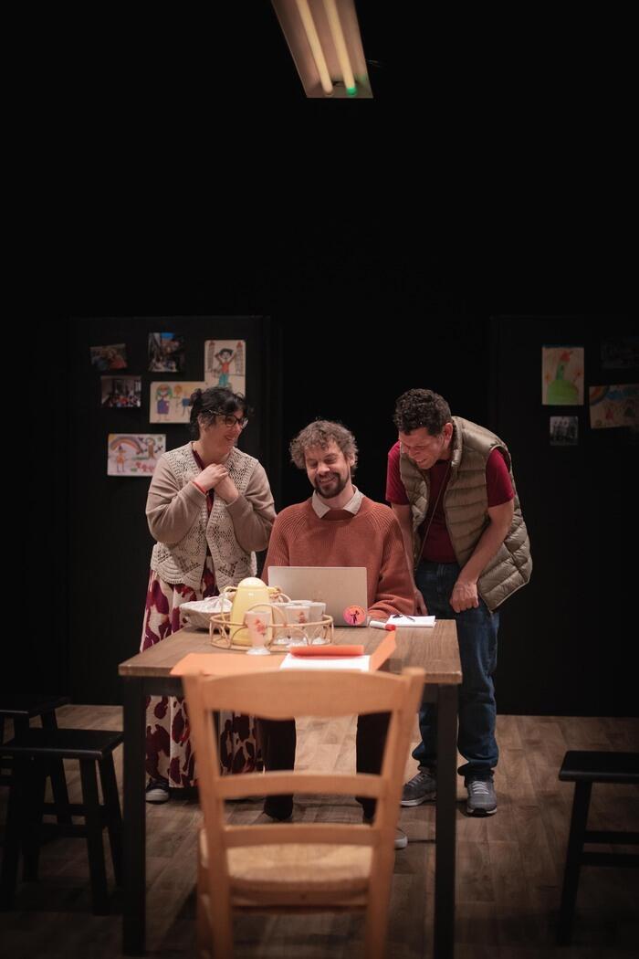 Les Belles Sorties - Le gars de l'asso - Provin_1