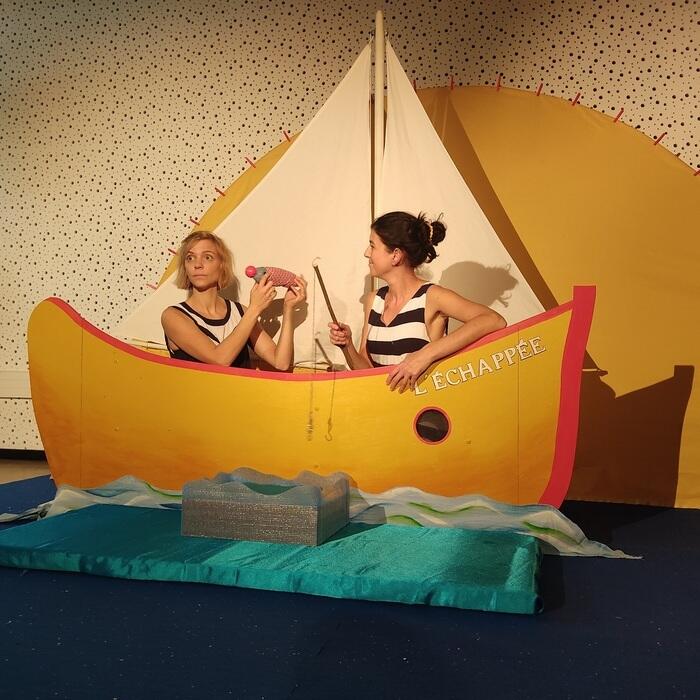 La Grande échappée_1