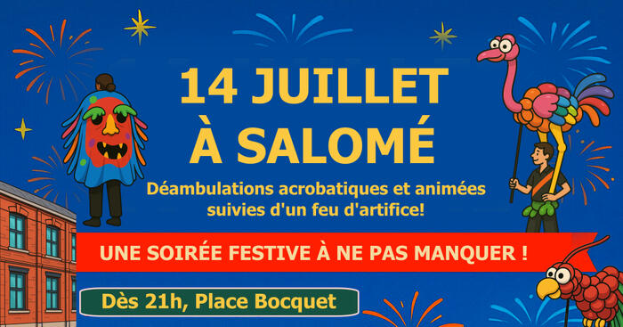 14 Juillet 2025 à Salomé - Soirée Festive_1