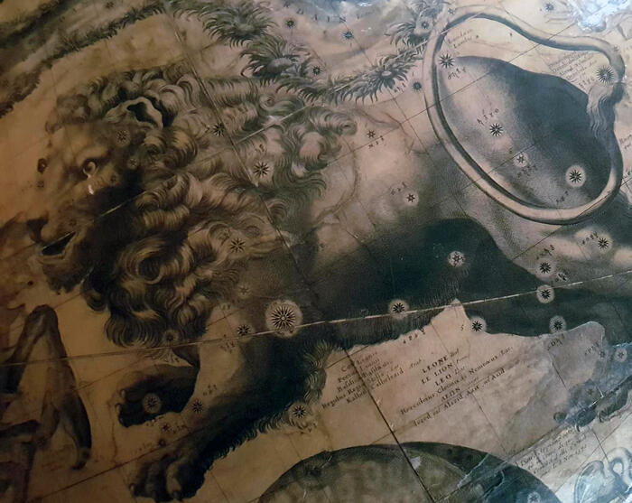 Des étoiles plein les yeux !_1