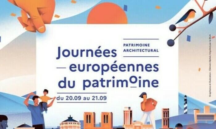 Journées Européennes du patrimoine_1
