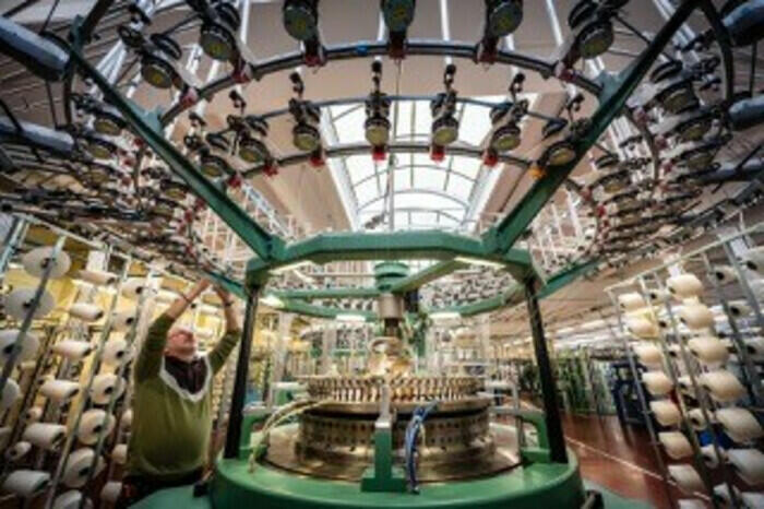 Visite guidée des ateliers de la maison Lemahieu_1