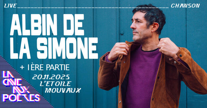 Albin de la Simone_1