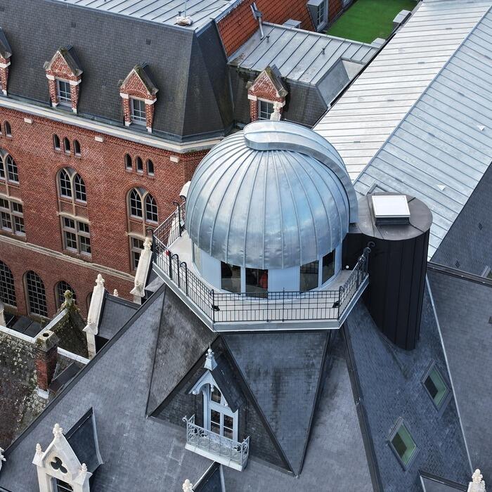 Origine et histoire de l'observatoire rénové_1