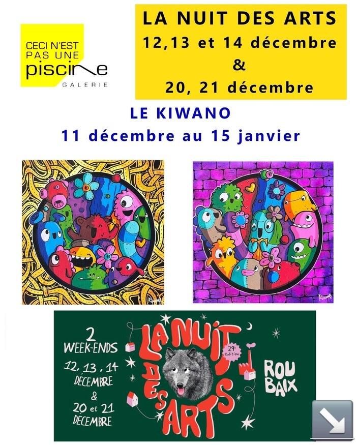 Artiste invité Le Kiwano_1