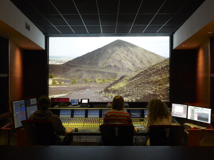 Les coulisses du Fresnoy : le circuit de production d'un film_1