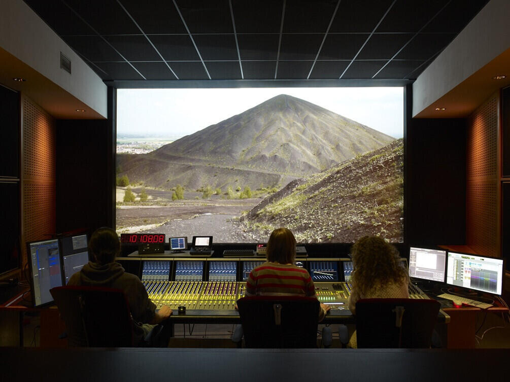 Les coulisses du Fresnoy : le circuit de production d'un film_1