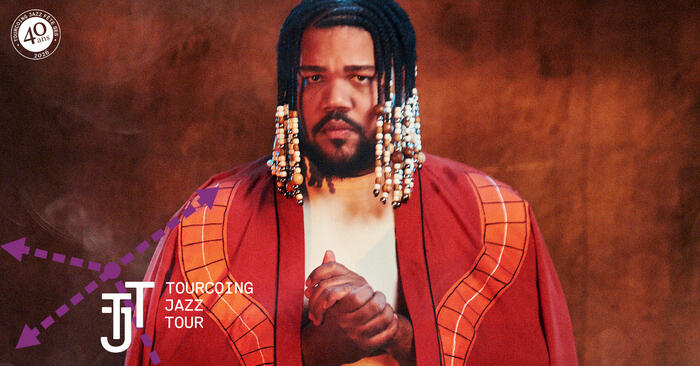 Tourcoing Jazz Tour 2026 - GRUSON_1