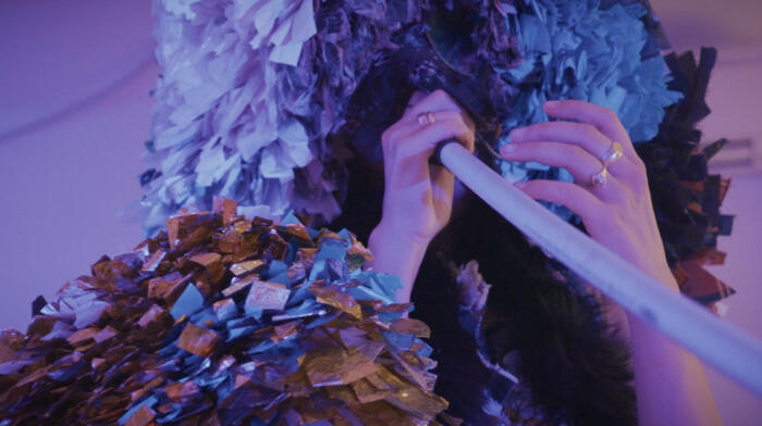 La boucle des secrets - Marion Carriau_1