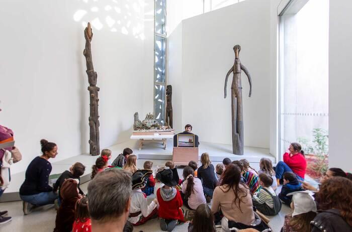 Les ateliers du mercredi_1