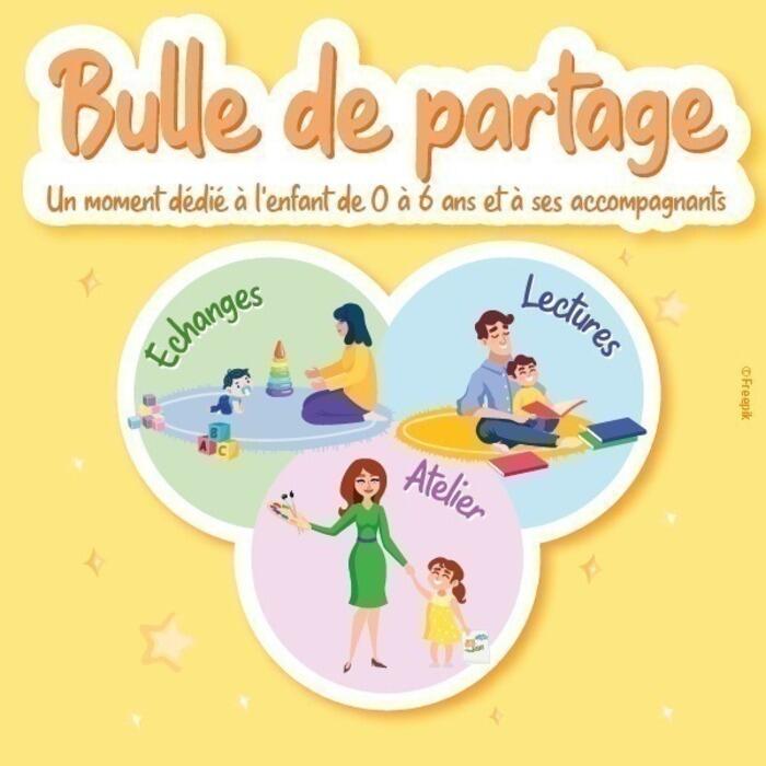 Bulle de partage_1