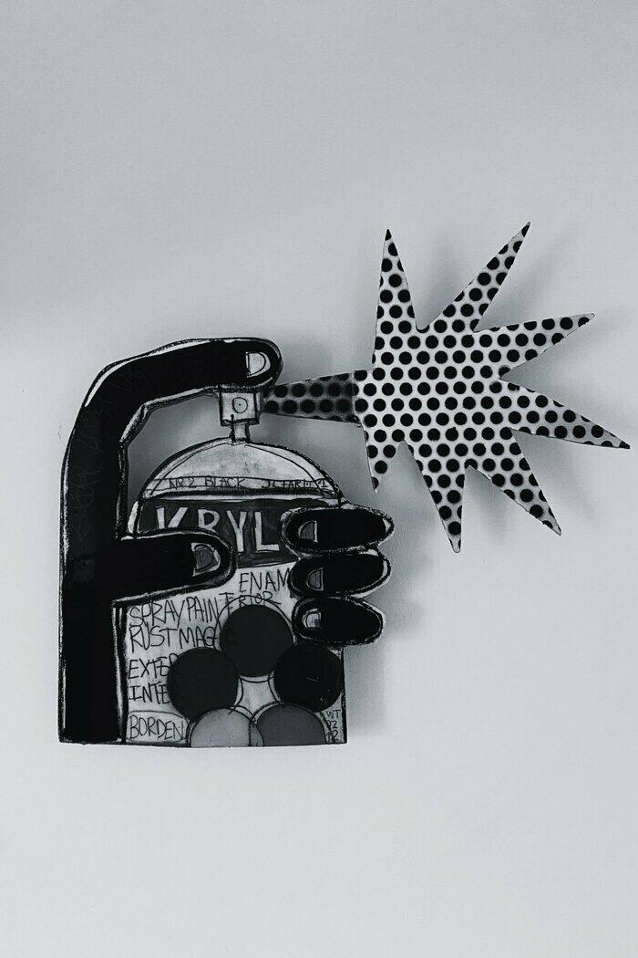 URBX Festival - Exposition "La Passion" – Collection d’Antoine L._1
