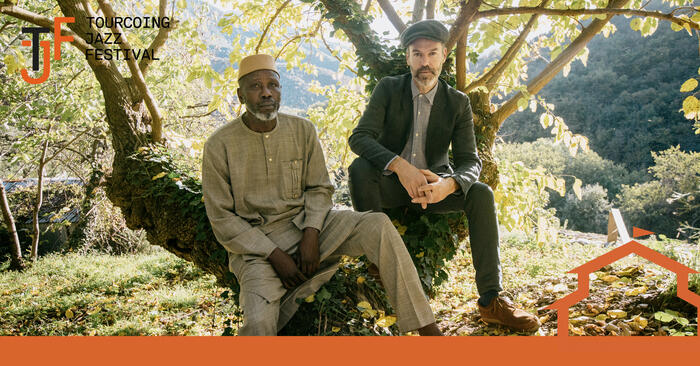 Tourcoing Jazz Festival 2025 : BALLAKÉ SISSOKO & PIERS FACCINI_1