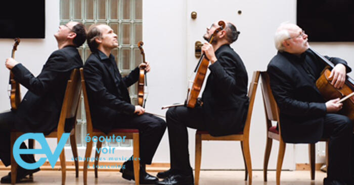Quatuor Elysée avec la participation de Bogdan Nesterenko_1