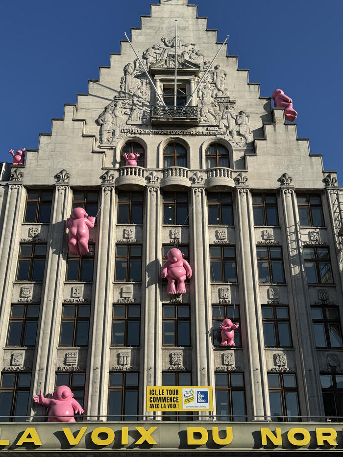 Monsieur Rose par Philippe Katerine_1